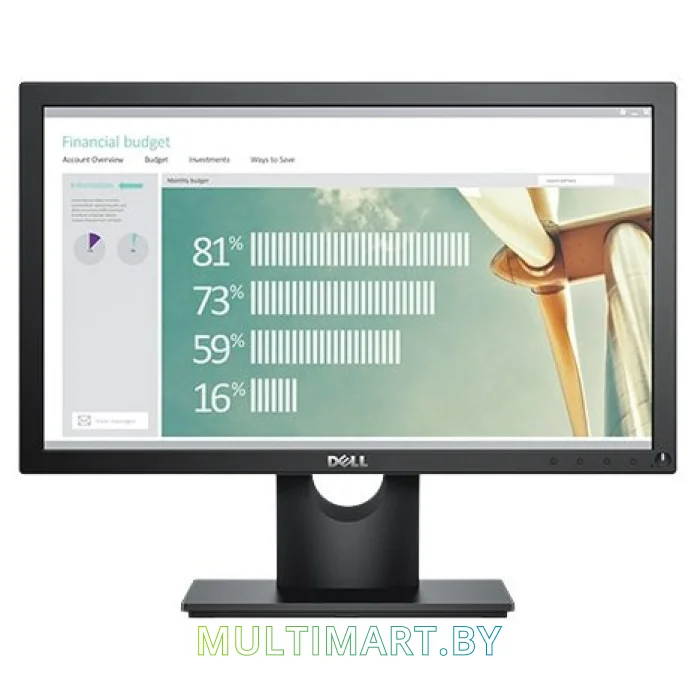 Монитор Dell E1916He